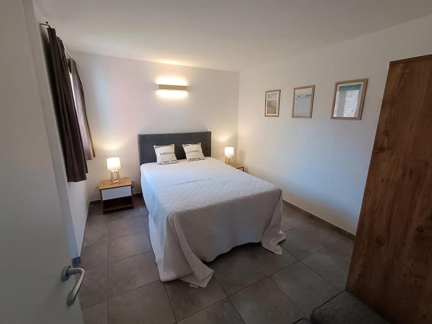 Mini Villa 4-6 Pers. Les Hameaux De Saint Cyprien Lecci Kültér fotó