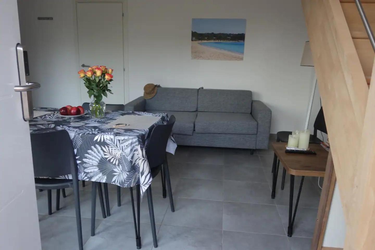 Mini Villa 4-6 Pers. Les Hameaux De Saint Cyprien Lecci Kültér fotó