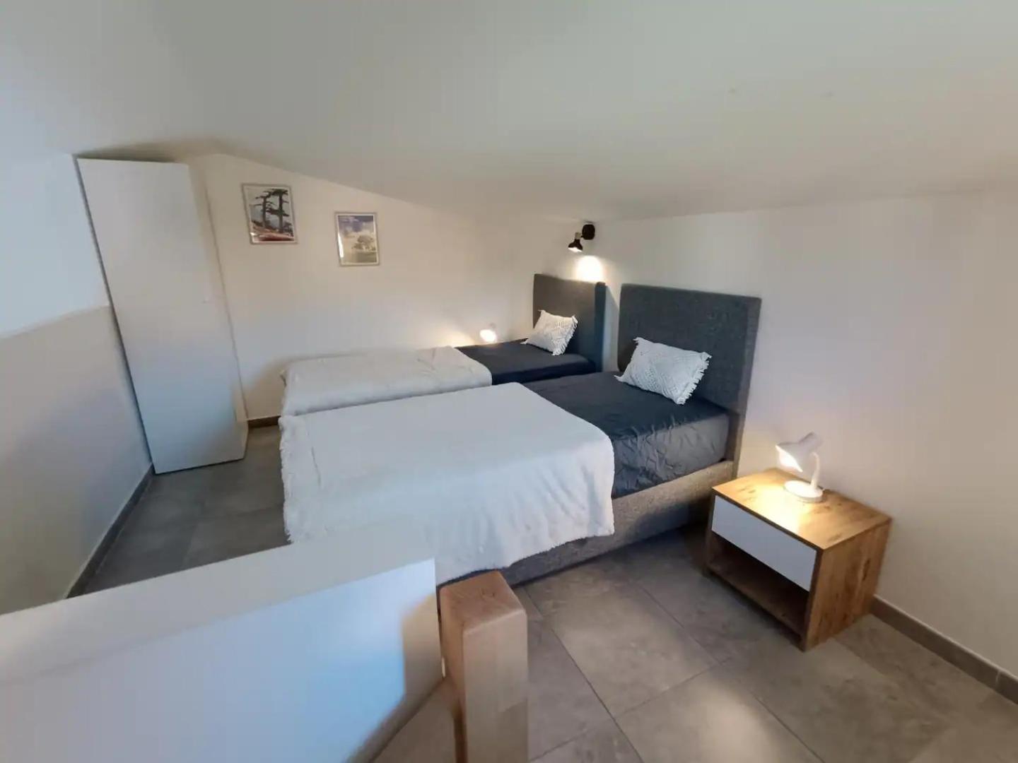 Mini Villa 4-6 Pers. Les Hameaux De Saint Cyprien Lecci Kültér fotó