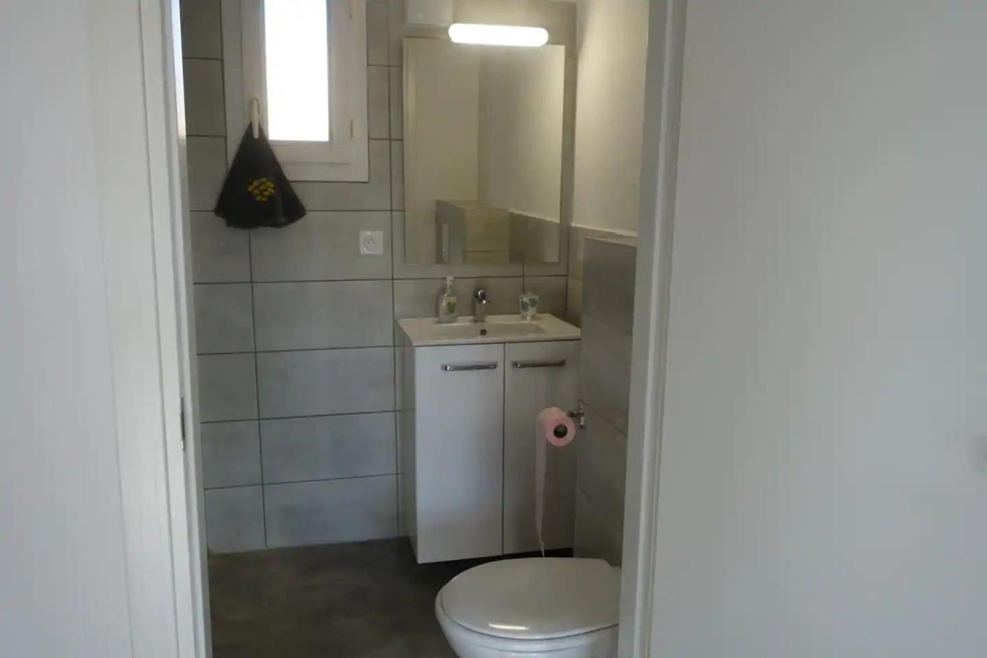 Mini Villa 4-6 Pers. Les Hameaux De Saint Cyprien Lecci Kültér fotó